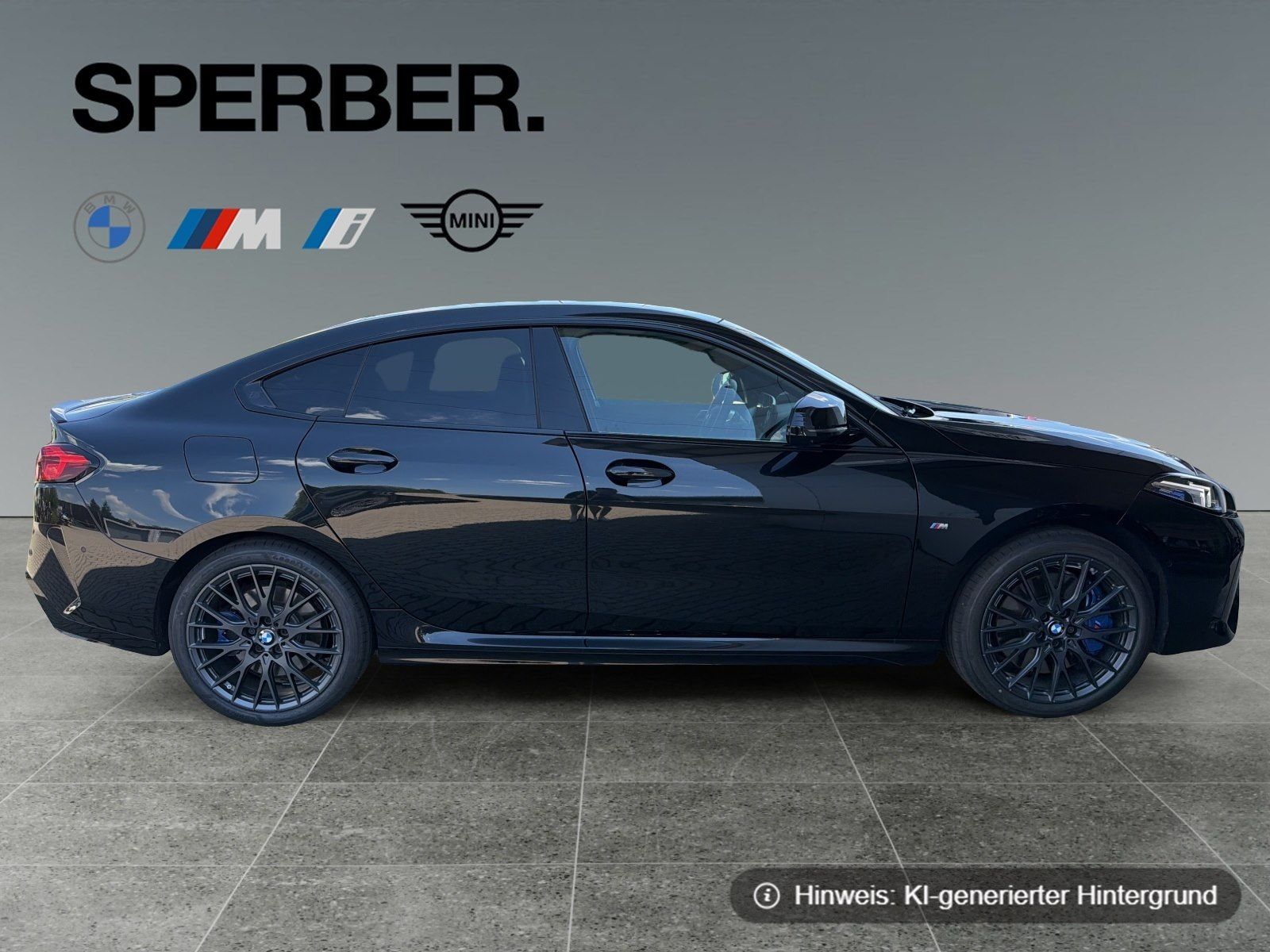 BMW M235 - Bild 6