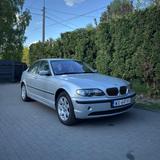 BMW 325xi -BMW E46 - 110,000 km, 1st Owner - BMW 325 aus 2001