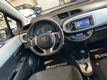 Toyota Yaris Hybrid Life *Navi*Klima*