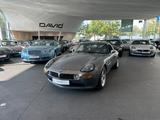 BMW Z8*Stratusgrau*Deutsch*Scheckheft*Unfallfrei*
