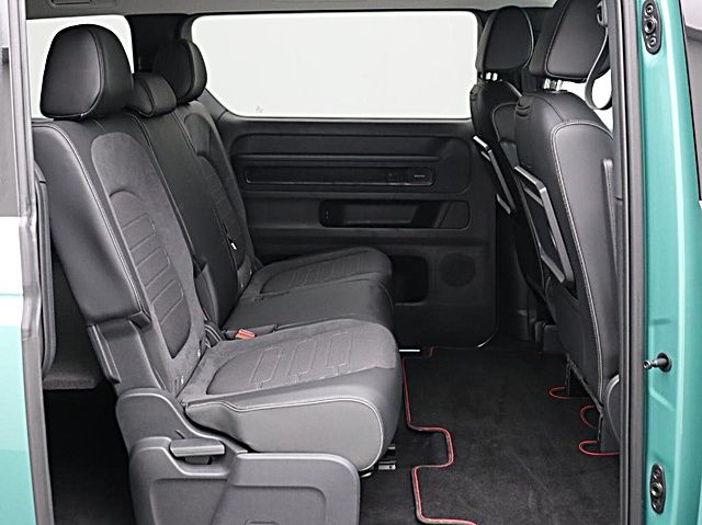 ID. Buzz Pro langer Radstand TravelAssist Wärmep