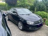 Volkswagen Eos 2.0 TSI DSG Exclusive - Volkswagen Eos: Exclusive