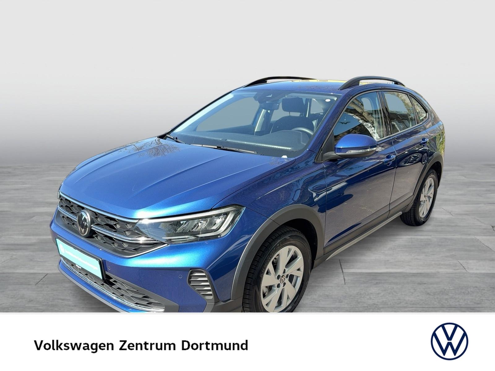 Volkswagen Taigo 1.0 LIFE NAVI KAMERA ALU