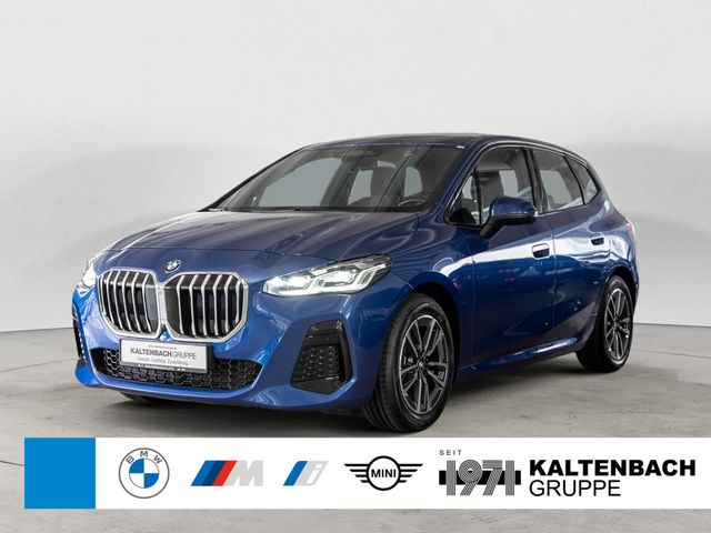 BMW 223i Active Tourer M-Sport NAVI LED 360° HUD AHK