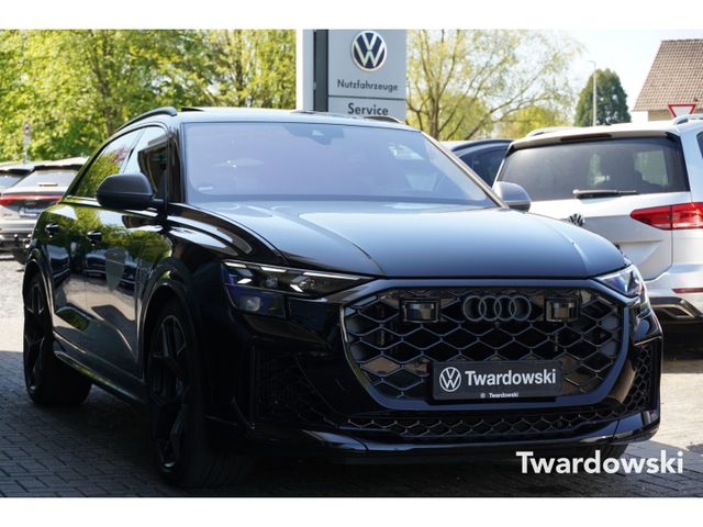 AUDI RSQ8 Performance Matrix Keramik HUD AHK 305 KMH 