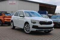 Skoda Kamiq - Vorschau Bild 2