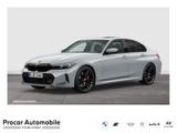 BMW 330i xDrive M Sport AHK RFK NAVI LED PDC V+H LM - BMW 330 mit Benzin-Antrieb: Limousine, 330i Xdrive