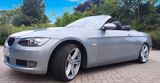 BMW 320i Cabrio - - BMW 320 aus 2007