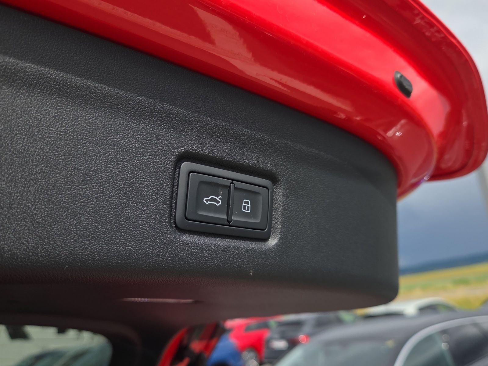 Audi Q6 e-tron - Bild 22