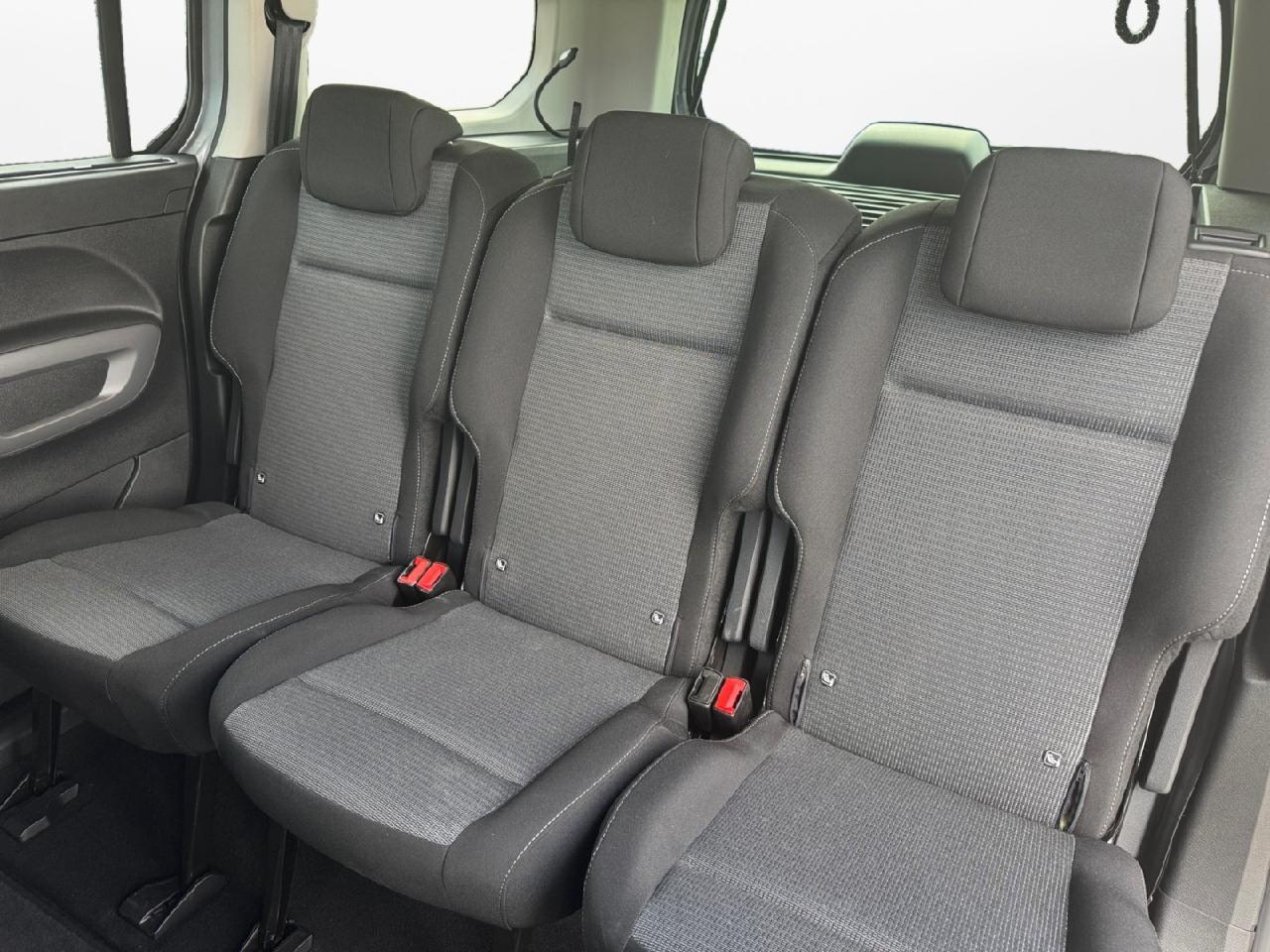 Toyota Proace City Verso L2 Crosscamp Lite