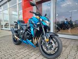 Suzuki GSX-S 750 *sehr geringe KM* - Angebote
