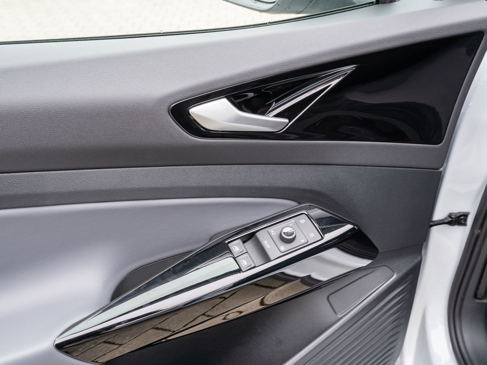 Volkswagen ID.4 - Bild 10