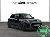 MINI Cooper SE RESOLUTE EDITION NAVI LEDER RFK LED  G - MINI MINI: Resolute Edition