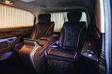 Mercedes-Benz V 300 KLASSEN VIP Limited Edition - New 365.000€ - Mercedes-Benz: Klassen