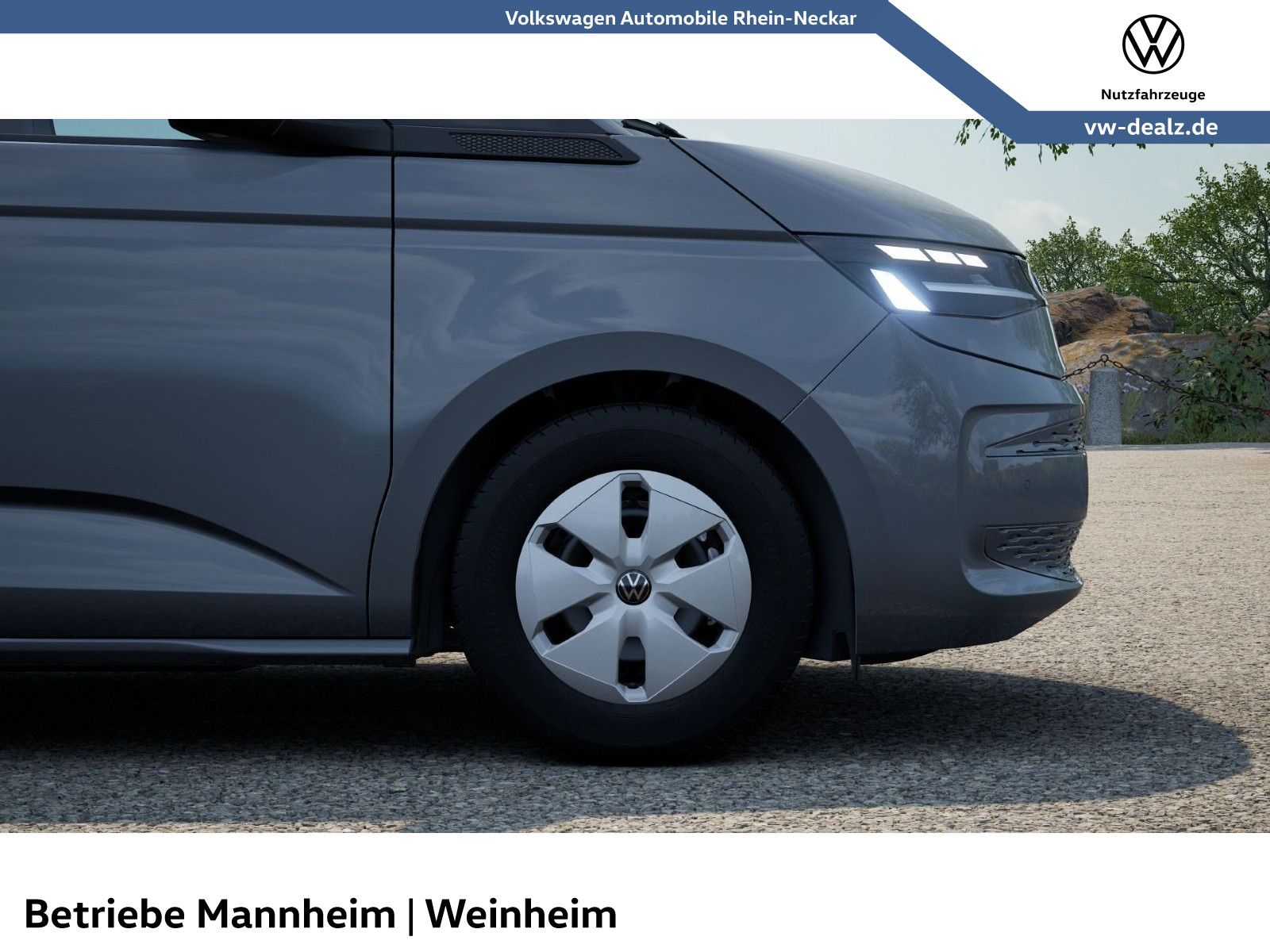 Volkswagen T7 Multivan - Bild 13