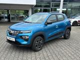 Dacia Spring Expression CCS PDC Navi uvm - Dacia Spring: Expression