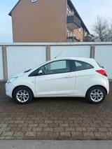 Ford Ka 1.2, 84.000km, 2015 Facelift, Klima - Ford Ka/Ka+ in Hamm