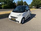 Smart mhd Vollautom. Servo Pano Klima Sitzheiz. Tempom