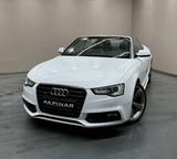 Audi A5 2.0 TFSI Cabrio *S-LINE*B&O*19 ZOLL* - Audi A5