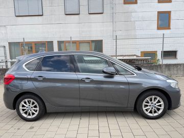 BMW 220 - 3