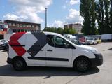 Citroën Berlingo 1.6 Blue-HDI FAP Kasten Business L1 - Citroën Berlingo l1