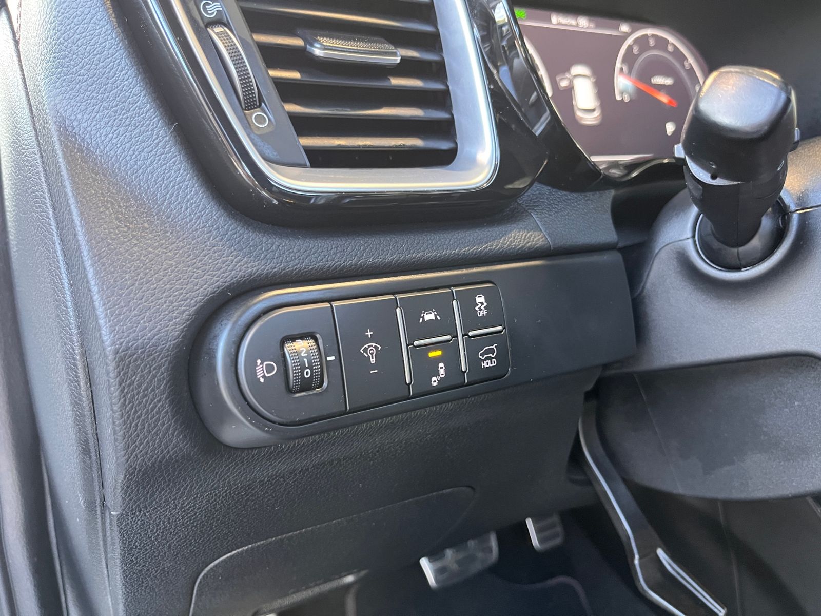 Fahrzeugabbildung Kia ProCeed GT AHK PANO KLIMA LED NAVI ALU