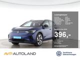 Volkswagen ID.4 GTX 4MOTION | NAVI | LED | AHK | ACC |