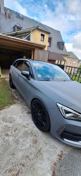 Cupra Leon 2.0 TSI 228kW VZ 4Drive DSG Sportstourer VZ - Cupra Leon von privat