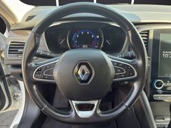 Renault Talisman Grandtour 1.3TCe160 Limited GPF (EU-6d-