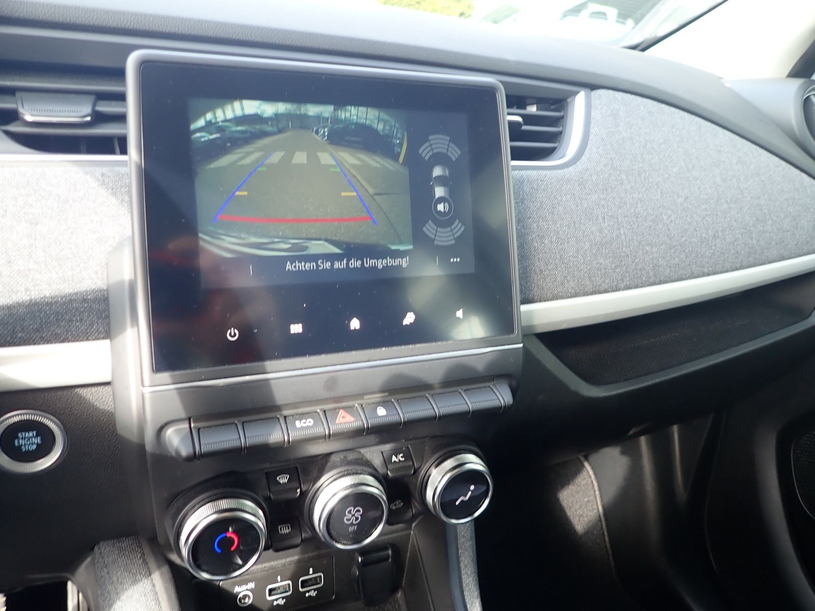 Fahrzeugabbildung Renault ZOE Evolution EV50 110PS