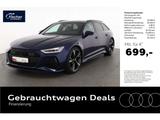 Audi RS6 Avant TFSI quattro Dynamikpaket plus - Audi RS6: Kombi, Plus