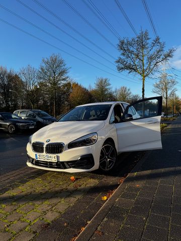 BMW 225xe Active Tourer iPerformance Steptro..
