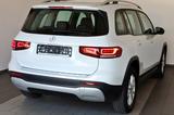 Mercedes-Benz GLB 200 d, T.Leder,Navi,LED,SH,Kamera,Panorama - gebrauchte Mercedes-Benz GLB 200 aus dem Jahr 2021