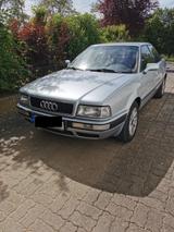 Audi 80 B4 2.8 V6 | H-Kennzeichen | TÜV neu | Klassik - Audi 80 mit Benzin-Antrieb: Limousine, 2.6
