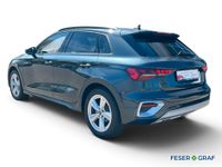 Audi A3 - Vorschau Bild 4