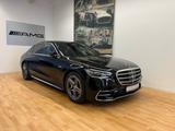 Mercedes-Benz S580e 4Matic lang AMG-Line HUD Chauffeur Plug-In - Mercedes-Benz S 580 Jahreswagen