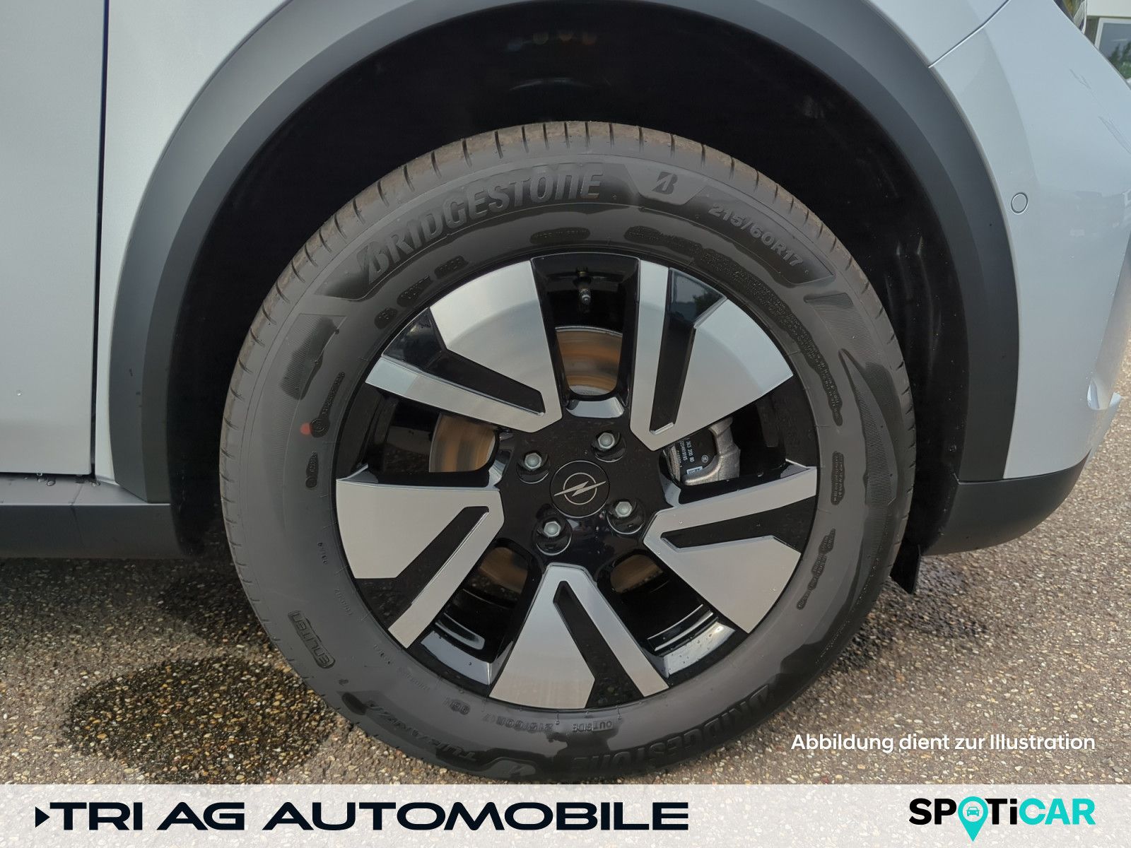 Opel Frontera - Bild 13