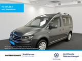 Volkswagen Caddy Trendline 1.0 TSI EU6 BlueMotion Sitzheizu - Volkswagen Caddy: Bluemotion
