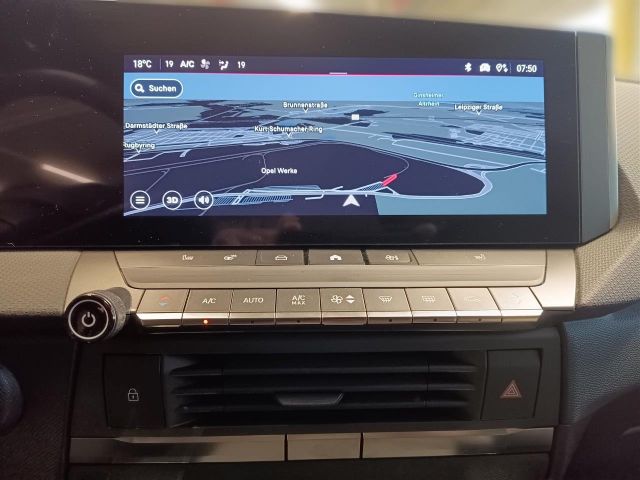 Astra L ST GS Automatik