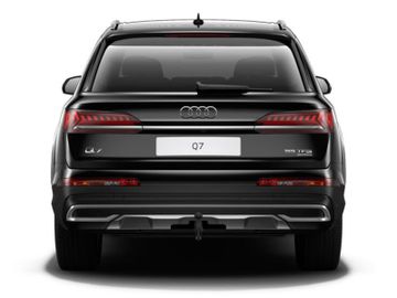 Audi Q7 - 6
