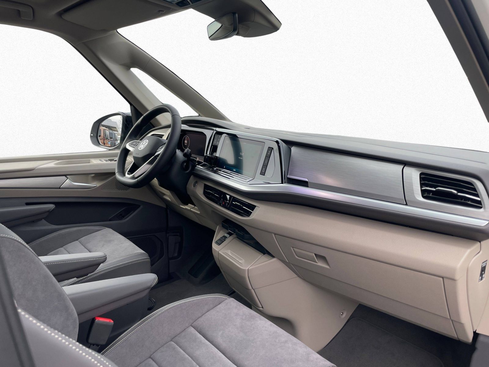 Volkswagen T7 Multivan - Bild 5