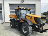 JCB Fastrac 3200 - JCB Fastrac