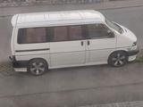 Volkswagen T4 2,5 Multivan Camper ACV  7 Sitzer AHK  ... - Volkswagen LT aus 1997