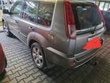 Nissan xtrail 2.2 - gebrauchte Nissan X-Trail aus dem Jahr 2006