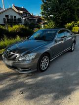 Mercedes-Benz Mercedes S350 W221 - Mercedes-Benz S 350 w221 Gebrauchtwagen
