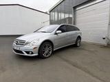 Mercedes-Benz R500 L 4MATIC AMG|LPG|Keyless|Navi|Bi-Xenon|Pano - Mercedes-Benz R 500 mit Panoramadach