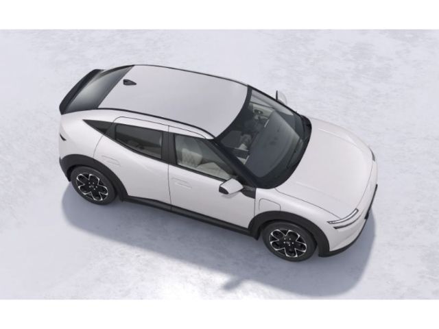Hyundai IONIQ 3 - Bild 3