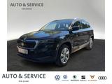 Skoda Karoq 1.5 TSI ACT Selection DSG *ACC*CAM*LED*UVM - Skoda Karoq: Selection