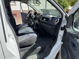 Opel Vivaro Diesel Transporter - TÜV 04/2028 - 90 PS - Opel: Transporter
