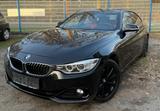 BMW 428i xDrive Gran Coupe*KAMERA*HARMAN*PDC*LEDER